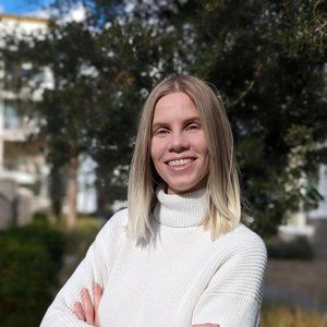 Meet your Posher, Nico